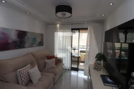 Apartamento com 3 Quartos à venda, 84m² no Vila Gomes Cardim, São Paulo