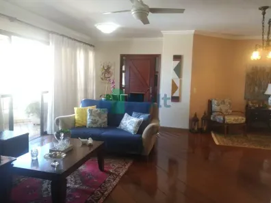 Apartamento com 3 Quartos à venda, 158m² no Centro, Ribeirão Preto
