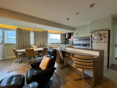 Apartamento com 2 Quartos à venda, 125m² no Centro, Jaraguá do Sul