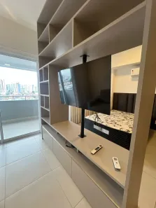 Apartamento com 1 Quarto à venda, 39m² no Fátima, Belém