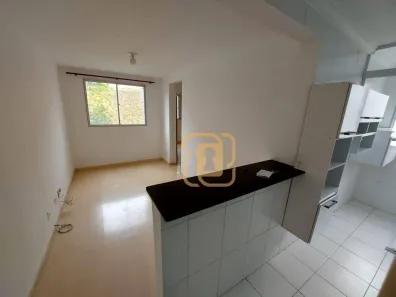 Apartamento com 2 Quartos para alugar, 45m² no Jaraguá, São Paulo