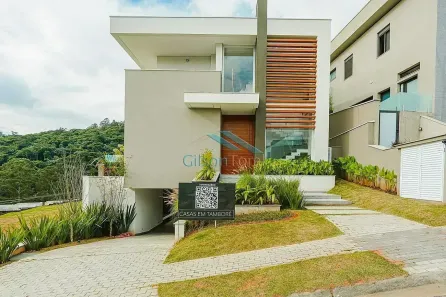 Casa de Condomínio com 4 Quartos à venda, 625m² no Tamboré, Santana de Parnaíba