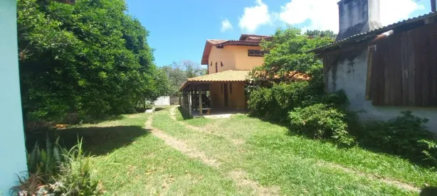 Sobrado com 5 Quartos à venda, 161m² no São João do Rio Vermelho, Florianópolis