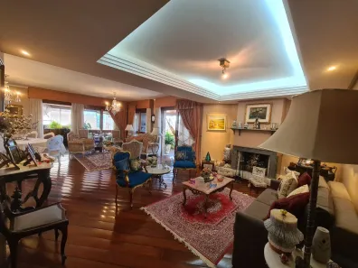 Apartamento com 4 Quartos à venda, 297m² no Rio Branco, Porto Alegre