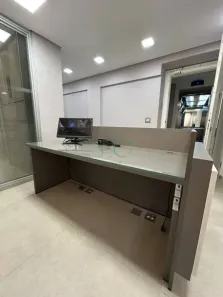 Sala Comercial à venda, 145m² no Barra Funda, São Paulo