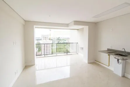 Apartamento com 2 Quartos à venda, 56m² no Aldeia, Barueri