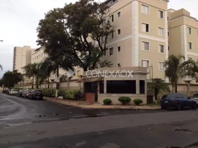 Apartamento com 3 Quartos à venda, 59m² no Vila João Jorge, Campinas