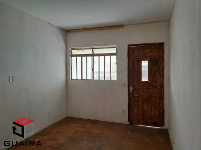 Casa com 2 Quartos à venda, 102m² no Vila Guarani, Santo André