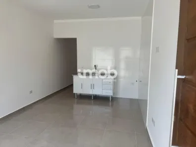 Casa com 2 Quartos à venda, 54m² no Jardim Santa Marta, Sorocaba