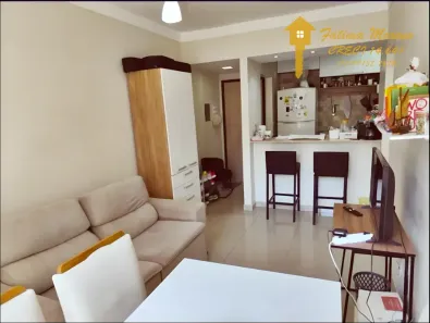 Apartamento com 1 Quarto à venda, 41m² no Federação, Salvador