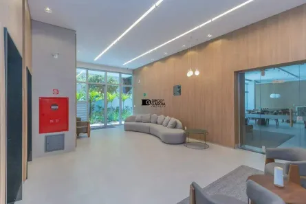 Apartamento com 3 Quartos à venda, 92m² no Cidade Nova, Belo Horizonte