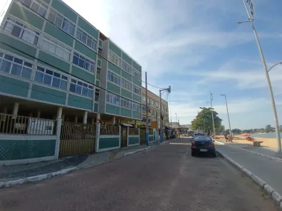 Apartamento com 2 Quartos à venda, 75m² no Bosque da Praia, Rio das Ostras