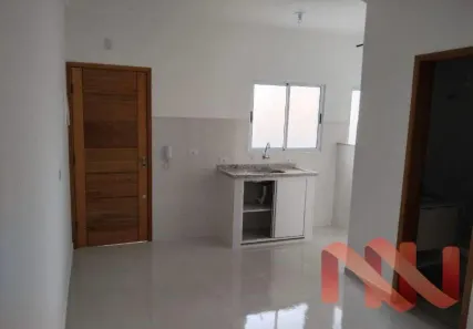 Apartamento com 2 Quartos para alugar, 45m² no Tatuapé, São Paulo