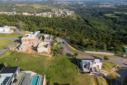 Lote/Terreno à venda, 1177m² no Monte Alegre, Vinhedo