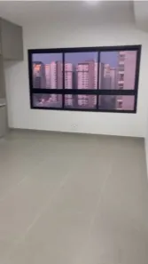Apartamento com 1 Quarto para alugar, 48m² no Vila Sinibaldi, São José do Rio Preto