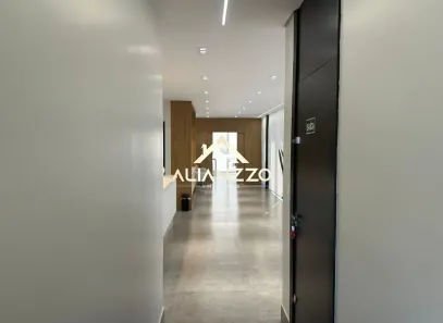 Ponto Comercial para alugar, 141m² no Ribeirânia, Ribeirão Preto