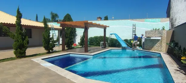 Casa com 3 Quartos à venda, 265m² no Parque Balneário Oasis, Peruíbe