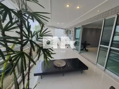 Apartamento com 3 Quartos à venda, 170m² no Barra da Tijuca, Rio de Janeiro