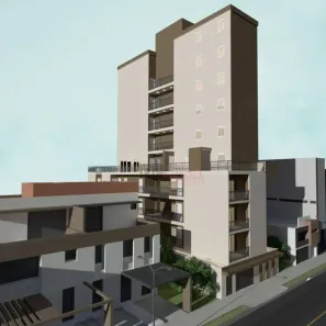 Apartamento com 2 Quartos à venda, 36m² no Vila Santa Clara, São Paulo