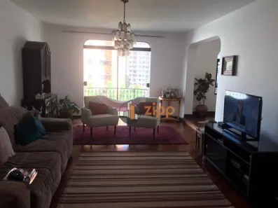 Apartamento com 4 Quartos à venda, 180m² no Santana, São Paulo