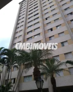 Apartamento com 2 Quartos à venda, 80m² no Centro, Campinas
