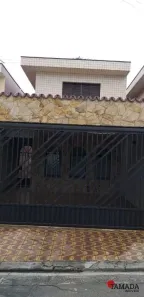Casa com 3 Quartos à venda, 120m² no Vila Gomes Cardim, São Paulo
