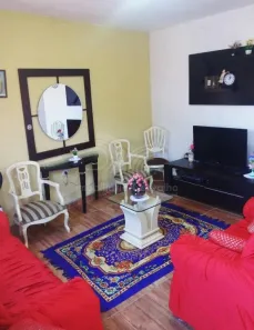 Casa com 2 Quartos à venda, 168m² no Parque Residencial do Lago, Santa Bárbara D'Oeste
