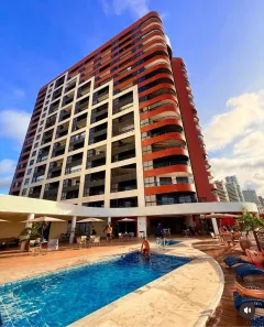 Flat com 1 Quarto à venda, 51m² no Mucuripe, Fortaleza