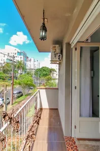 Apartamento com 2 Quartos à venda, 93m² no Petrópolis, Porto Alegre