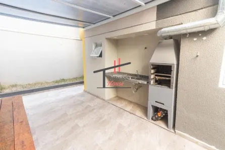 Apartamento com 2 Quartos para alugar, 53m² no Vila Formosa, São Paulo