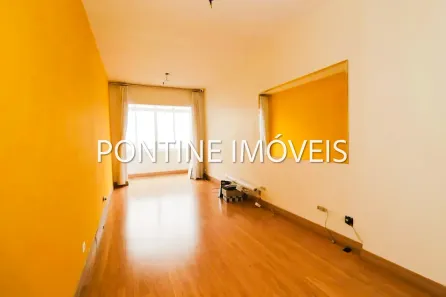 Apartamento com 2 Quartos à venda, 72m² no Liberdade, São Paulo