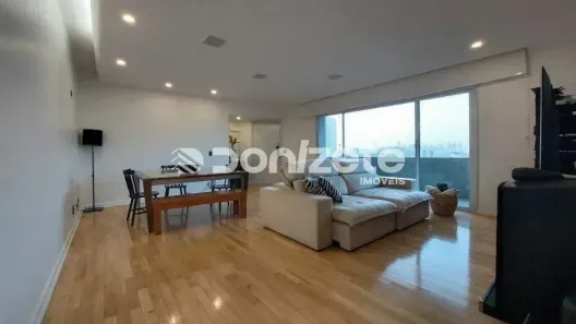 Apartamento com 3 Quartos à venda, 191m² no Vila Valparaíso, Santo André