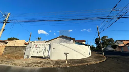 Casa com 3 Quartos à venda, 113m² no Altos do Paraíso, Botucatu