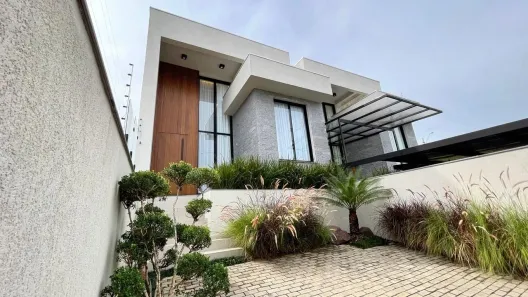 Casa com 3 Quartos à venda, 85m² no Centro, Nova Santa Rita