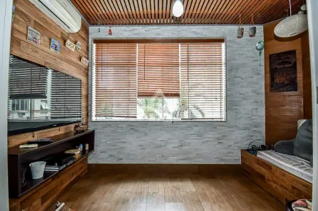 Apartamento com 3 Quartos à venda, 140m² no Flamengo, Rio de Janeiro