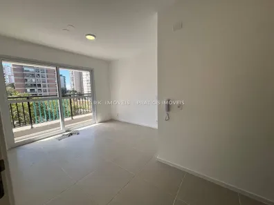 Apartamento com 1 Quarto para alugar, 34m² no Saúde, São Paulo