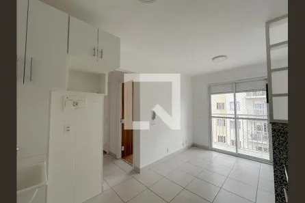 Apartamento com 2 Quartos à venda, 35m² no Barra Funda, São Paulo