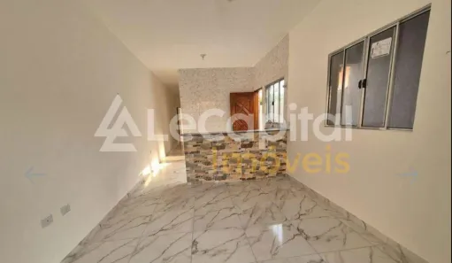 Casa com 2 Quartos à venda, 80m² no Bopiranga, Itanhaém