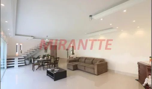 Sobrado com 4 Quartos à venda, 514m² no Santa Teresinha, São Paulo