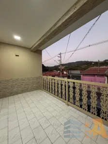 Sobrado com 2 Quartos à venda, 125m² no Jardim Triunfo 79, Pedreira