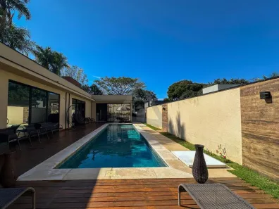 Casa de Condomínio com 4 Quartos à venda, 300m² no Chácara São Rafael, Campinas