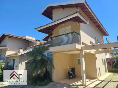 Casa com 3 Quartos à venda, 135m² no Nova Gardênia, Atibaia