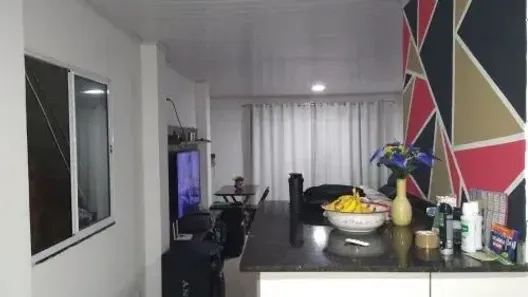 Casa com 4 Quartos à venda, 100m² no Botafogo, Nova Iguaçu