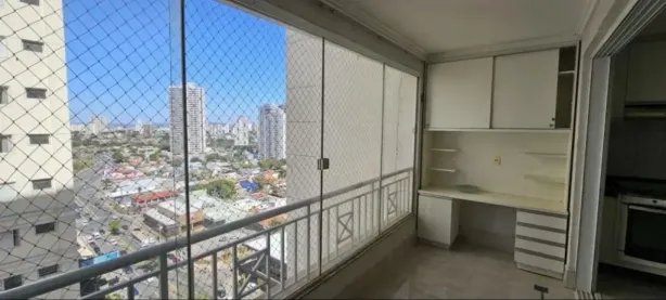 Apartamento com 2 Quartos para alugar, 64m² no Serrinha, Goiânia