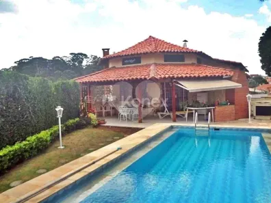 Sobrado com 3 Quartos à venda, 370m² no Jardim Leonor Mendes de Barros, São Paulo
