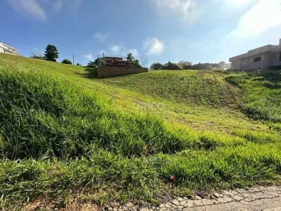 Lote/Terreno à venda, 810m² no Terras De Santa Teresa, Itupeva