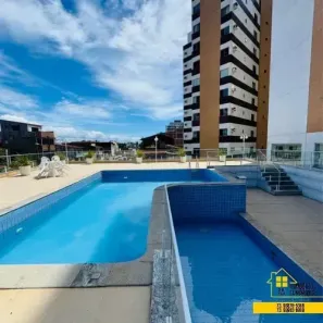 Apartamento com 2 Quartos à venda, 100m² no São Francisco, Ilhéus