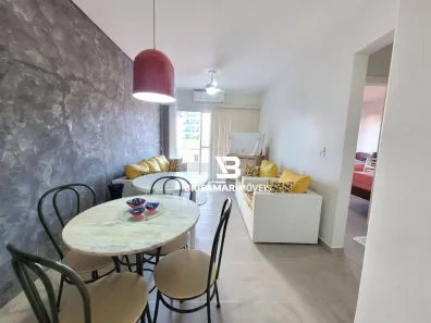 Apartamento com 2 Quartos à venda, 70m² no Jardim Las Palmas, Guarujá