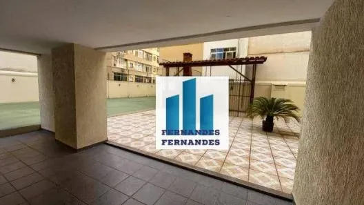Apartamento com 2 Quartos à venda, 90m² no Icaraí, Niterói