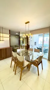 Apartamento com 2 Quartos para alugar, 95m² no Jardim Cuiabá, Cuiabá
